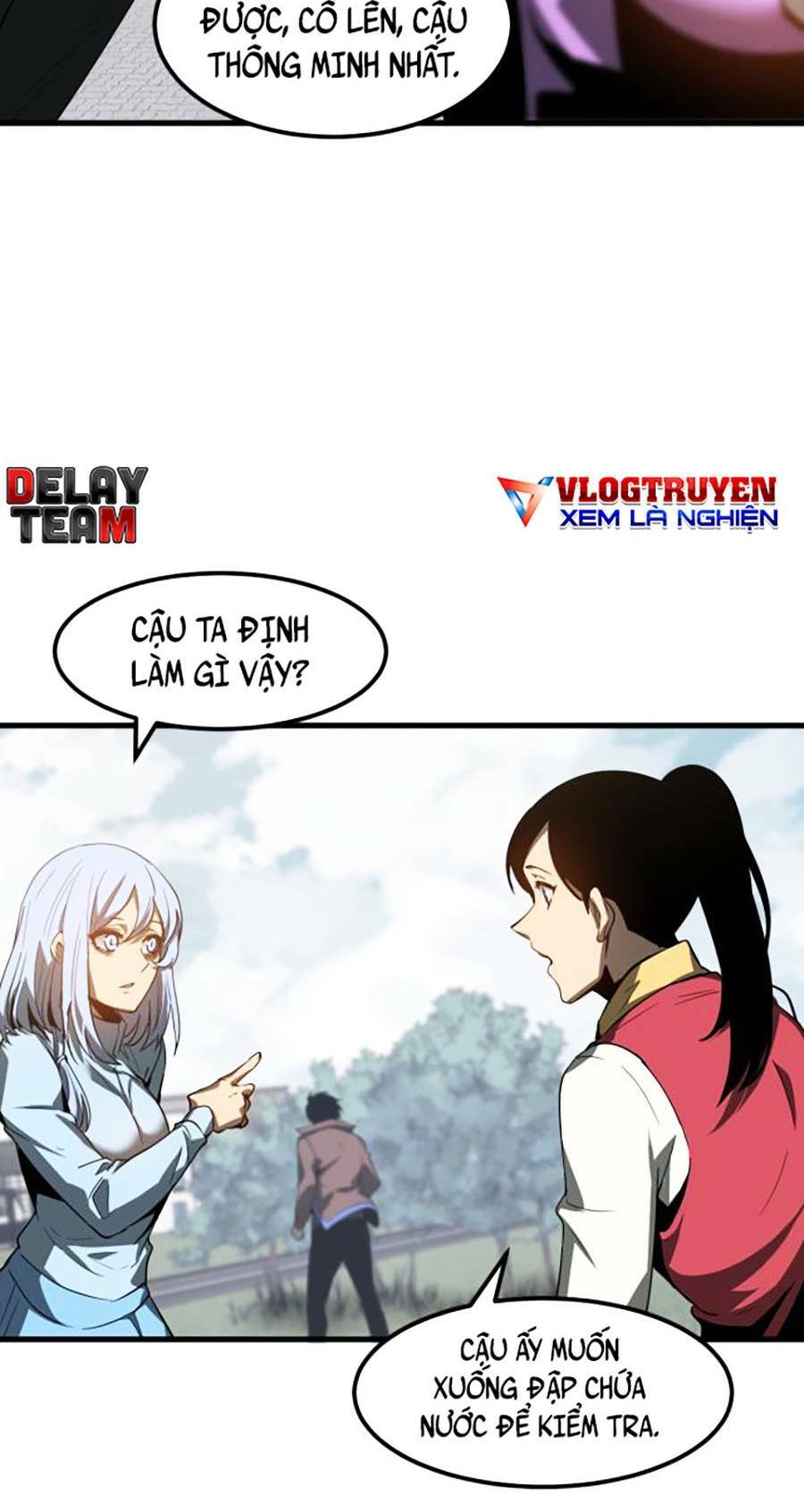 Siêu Phàm Tiến Hóa: Chapter 80