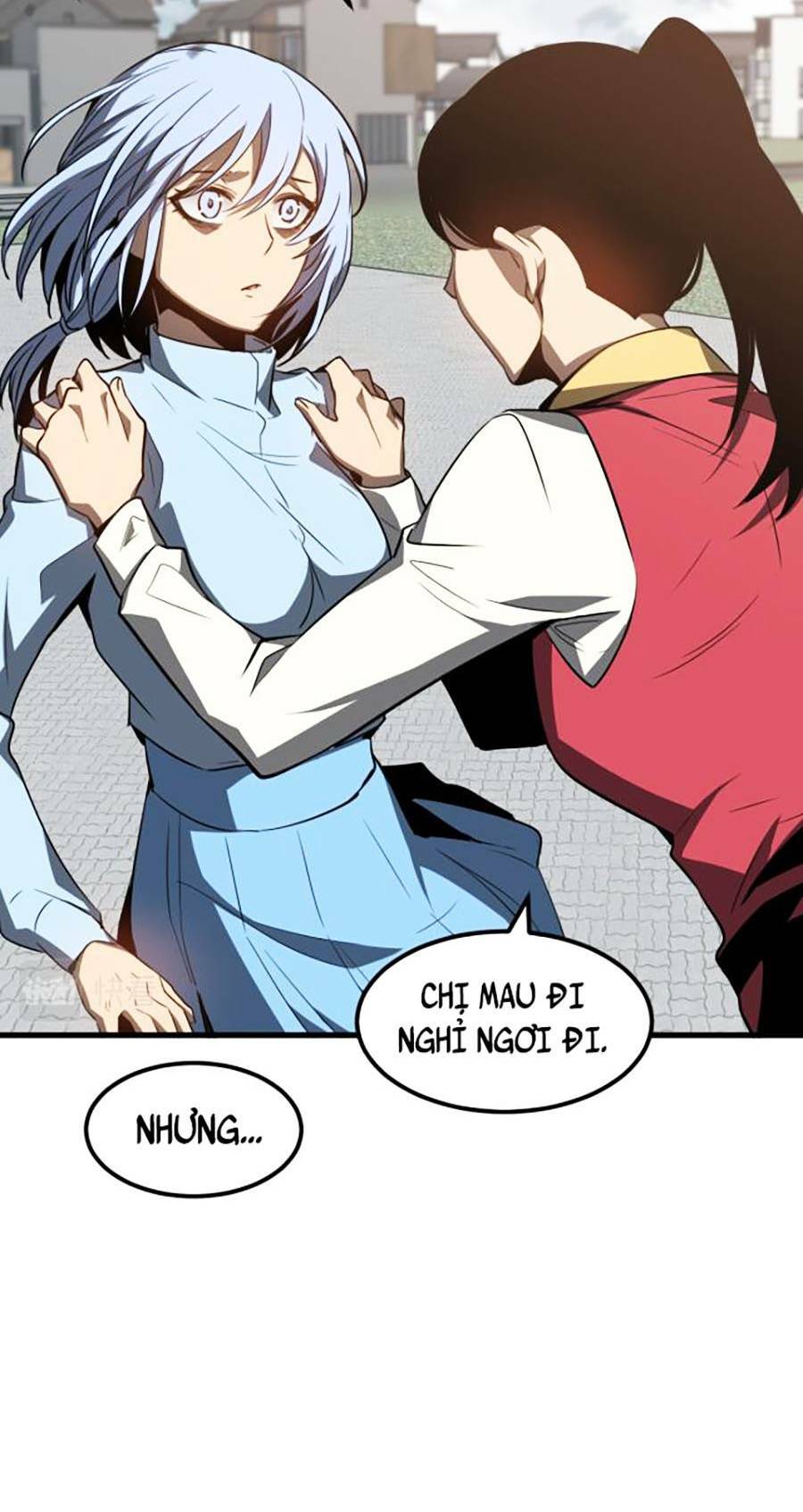 Siêu Phàm Tiến Hóa: Chapter 80