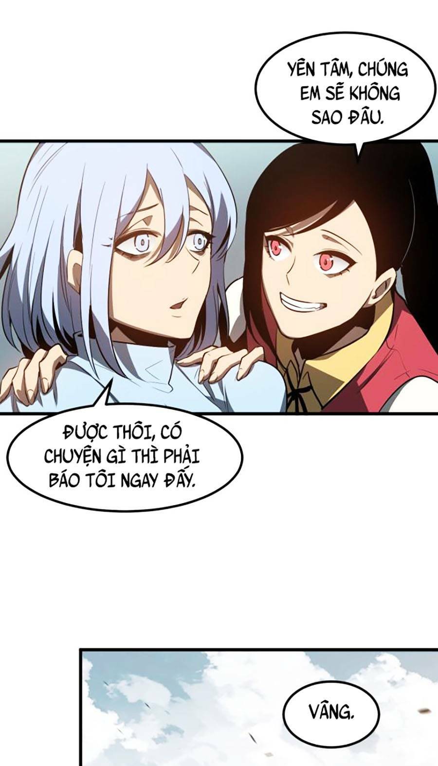 Siêu Phàm Tiến Hóa: Chapter 80