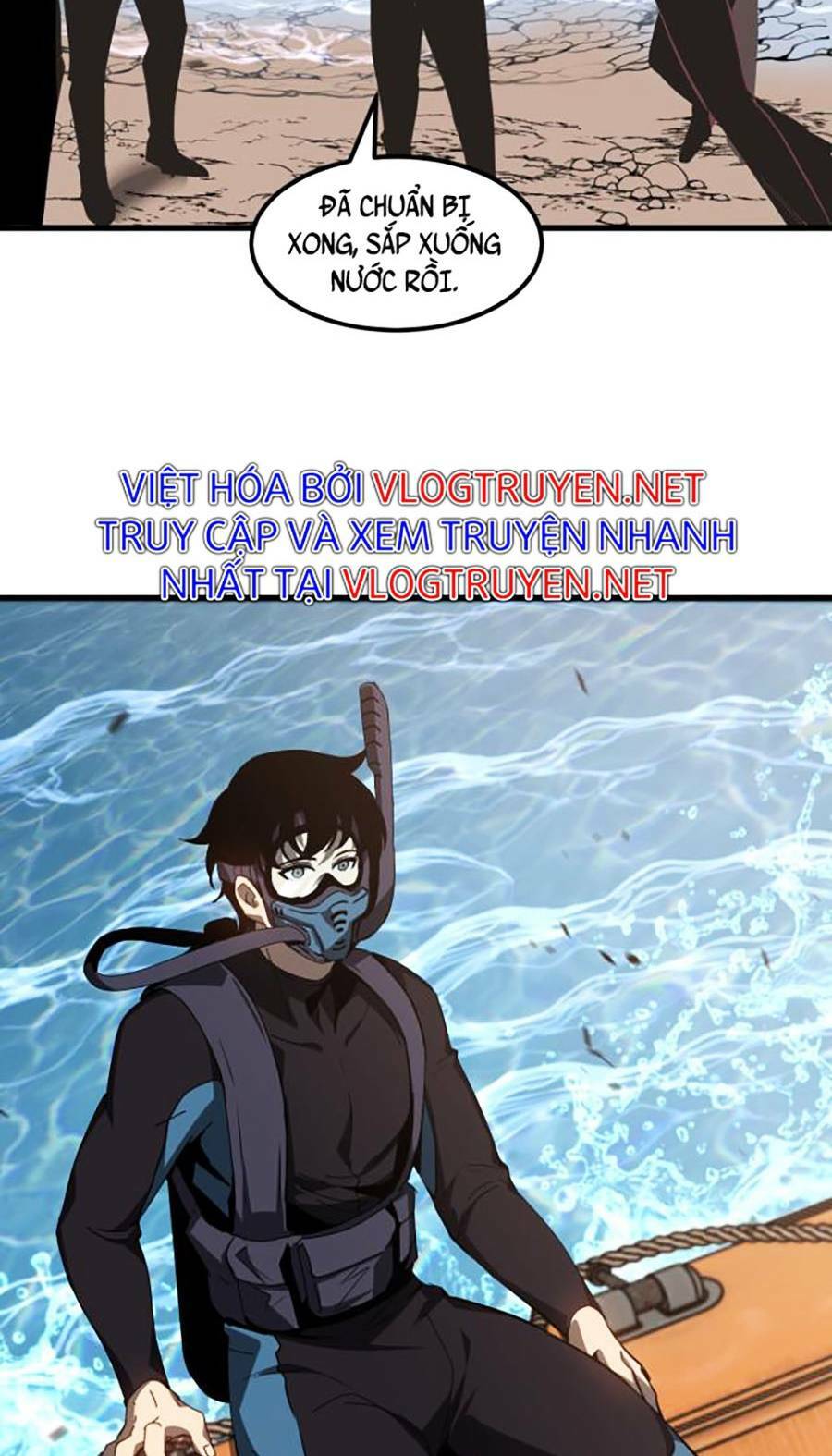 Siêu Phàm Tiến Hóa: Chapter 80