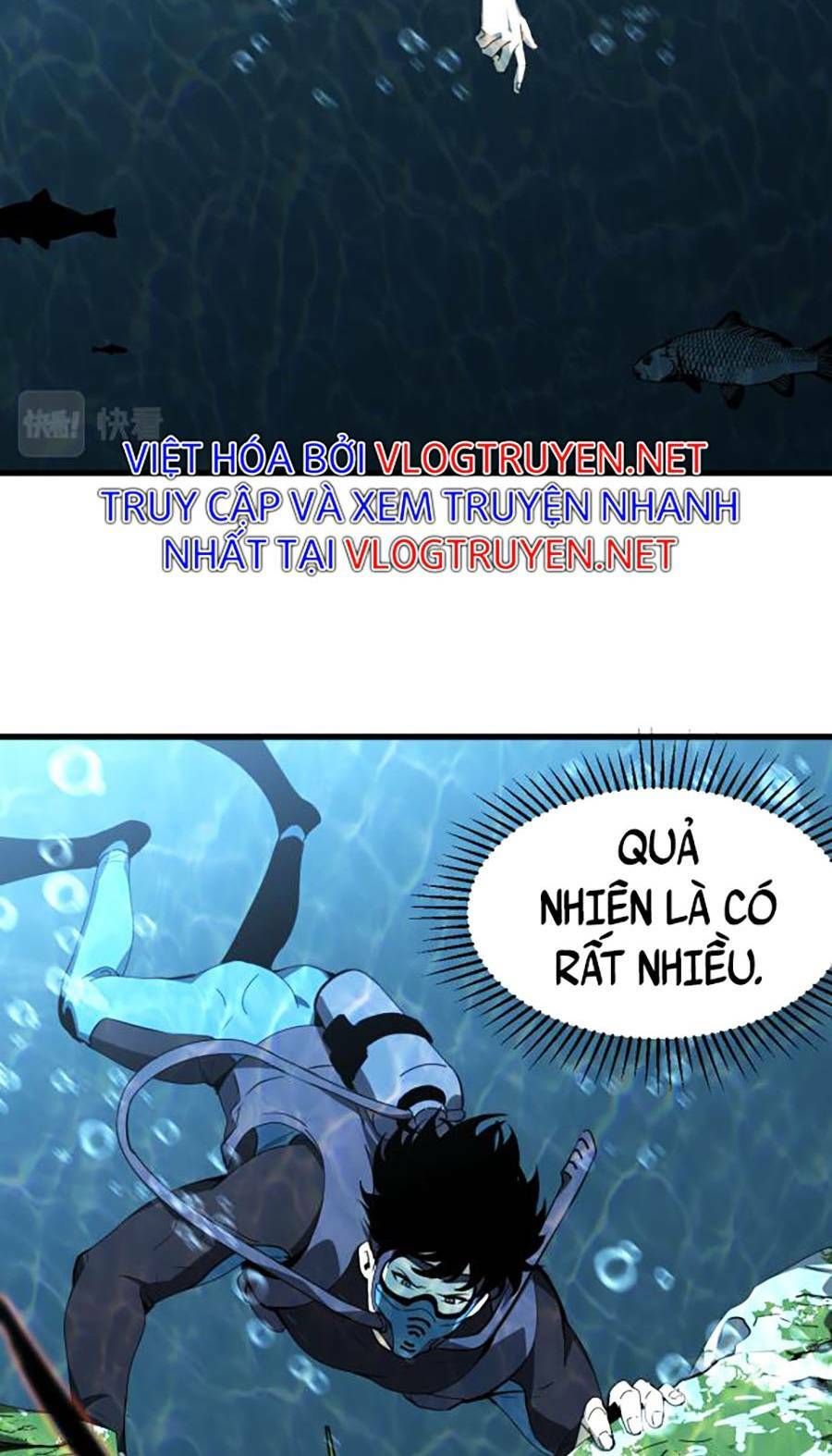 Siêu Phàm Tiến Hóa: Chapter 80