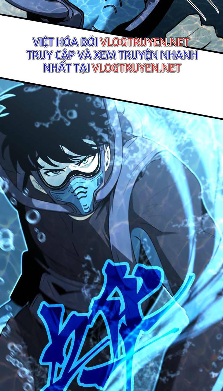 Siêu Phàm Tiến Hóa: Chapter 80
