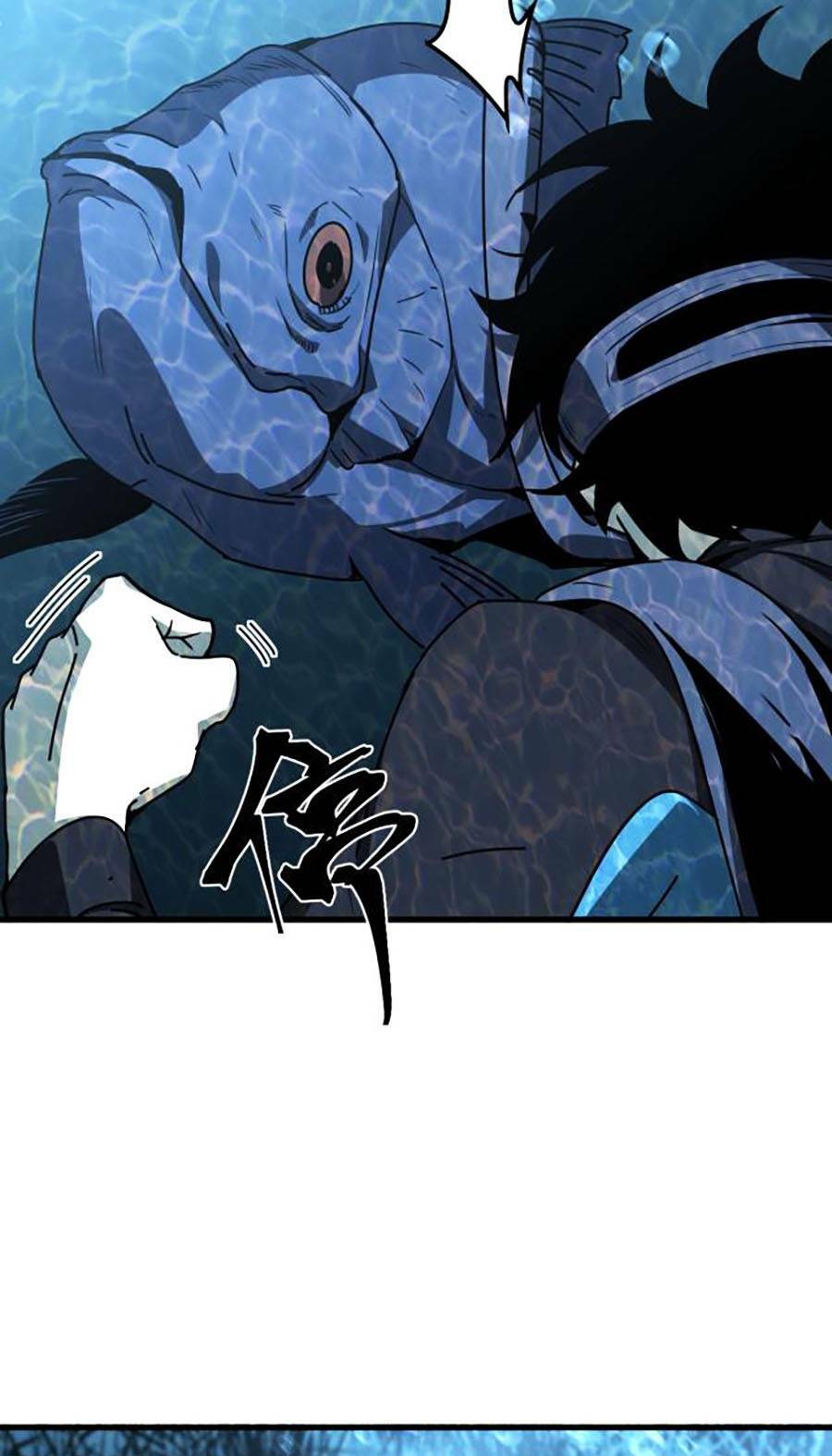 Siêu Phàm Tiến Hóa: Chapter 80