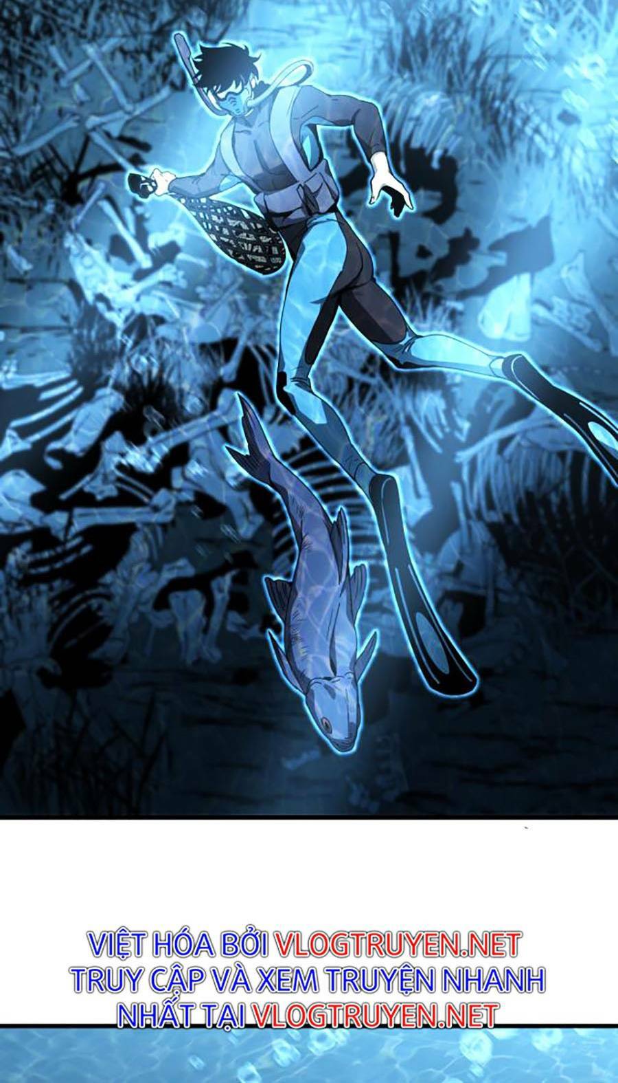 Siêu Phàm Tiến Hóa: Chapter 80