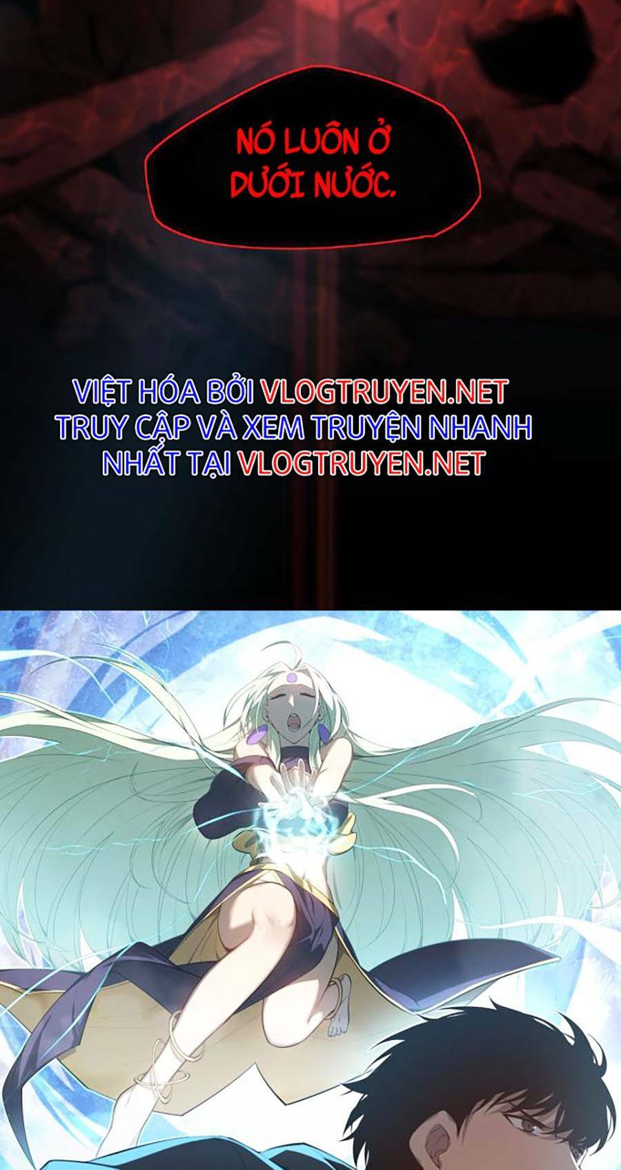 Siêu Phàm Tiến Hóa: Chapter 80