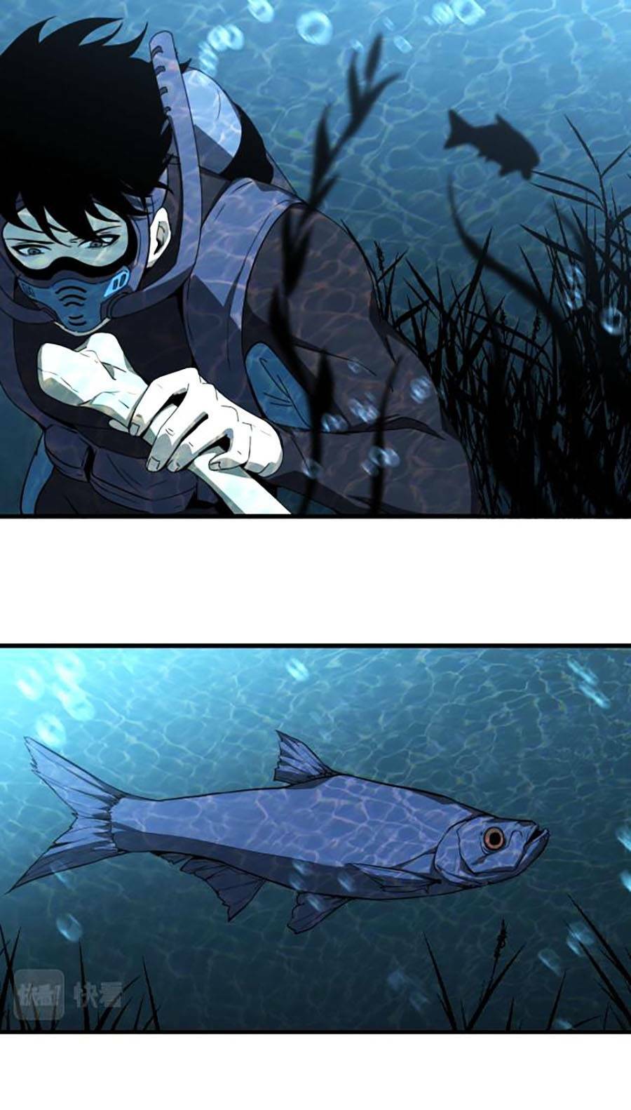 Siêu Phàm Tiến Hóa: Chapter 80