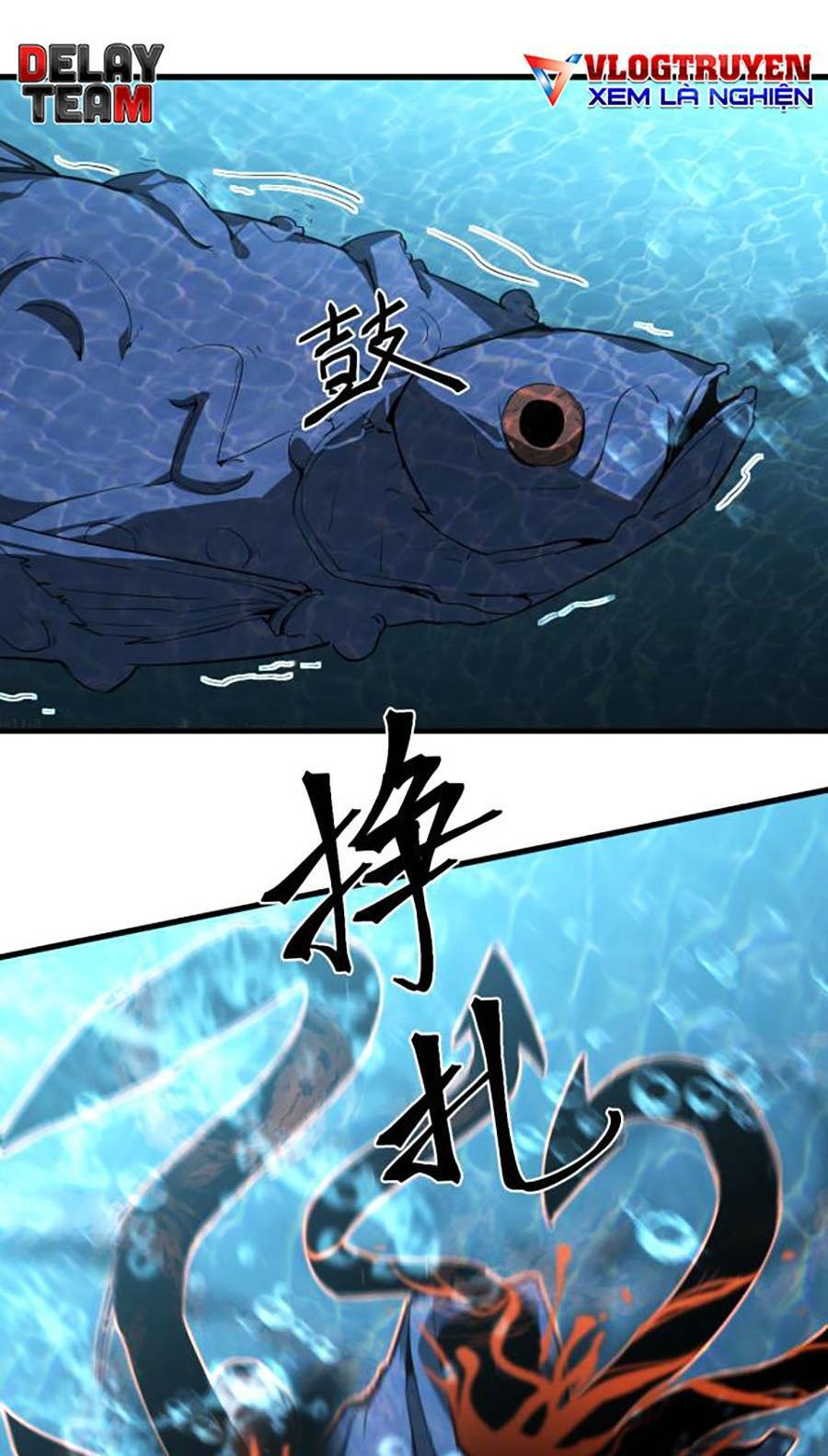 Siêu Phàm Tiến Hóa: Chapter 80