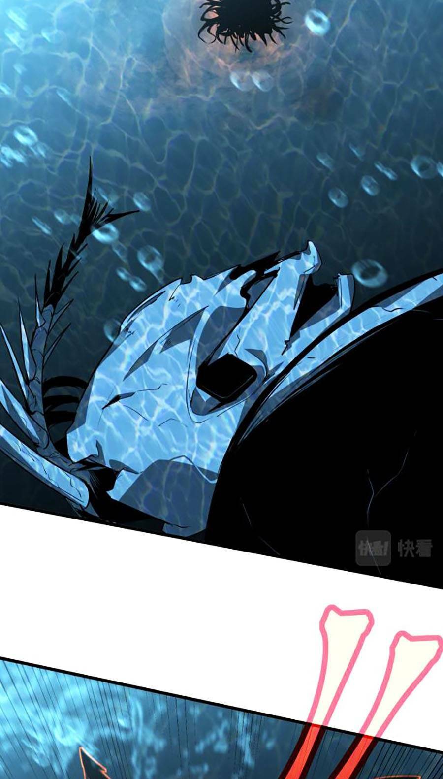 Siêu Phàm Tiến Hóa: Chapter 80