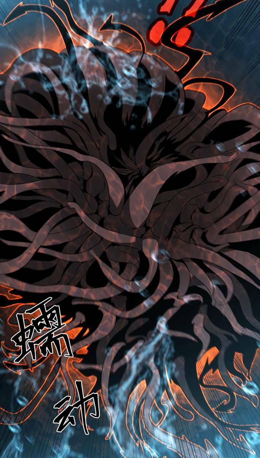 Siêu Phàm Tiến Hóa: Chapter 80