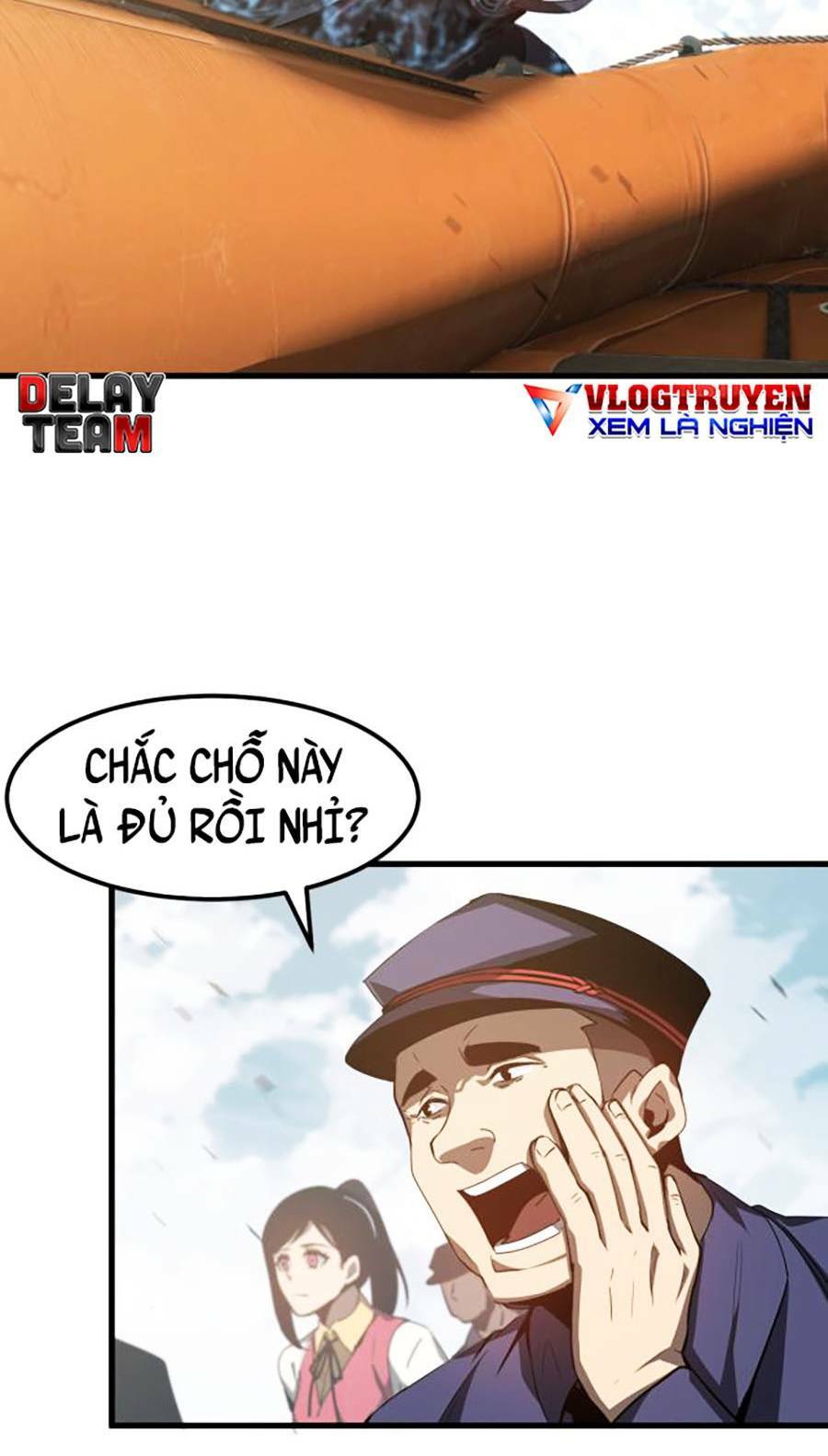 Siêu Phàm Tiến Hóa: Chapter 80