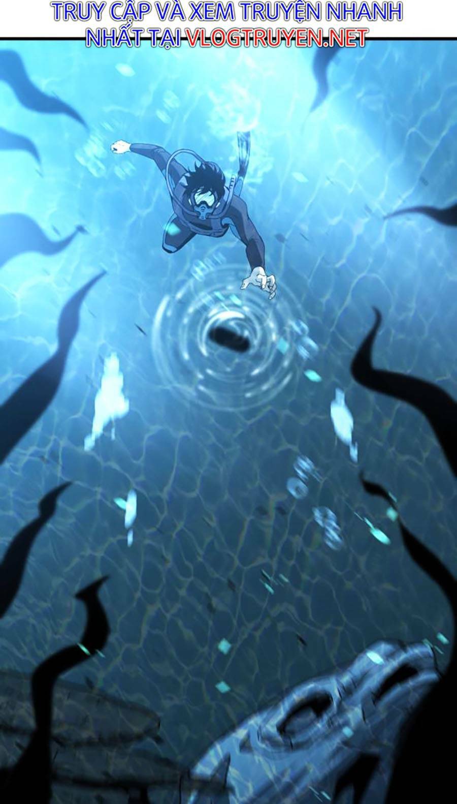 Siêu Phàm Tiến Hóa: Chapter 80