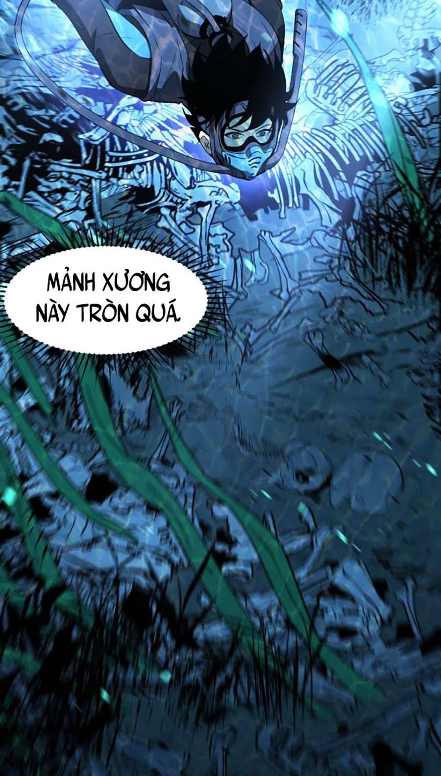 Siêu Phàm Tiến Hóa: Chapter 80