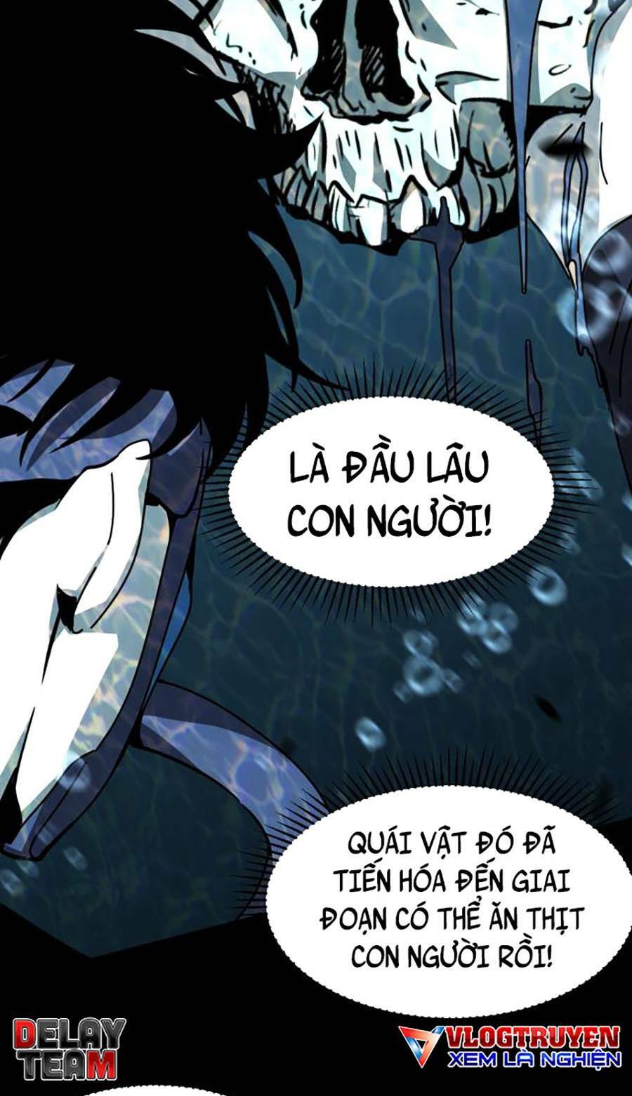 Siêu Phàm Tiến Hóa: Chapter 80