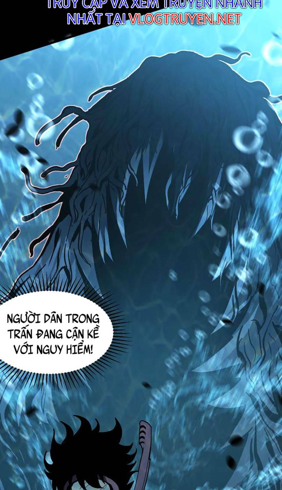 Siêu Phàm Tiến Hóa: Chapter 80