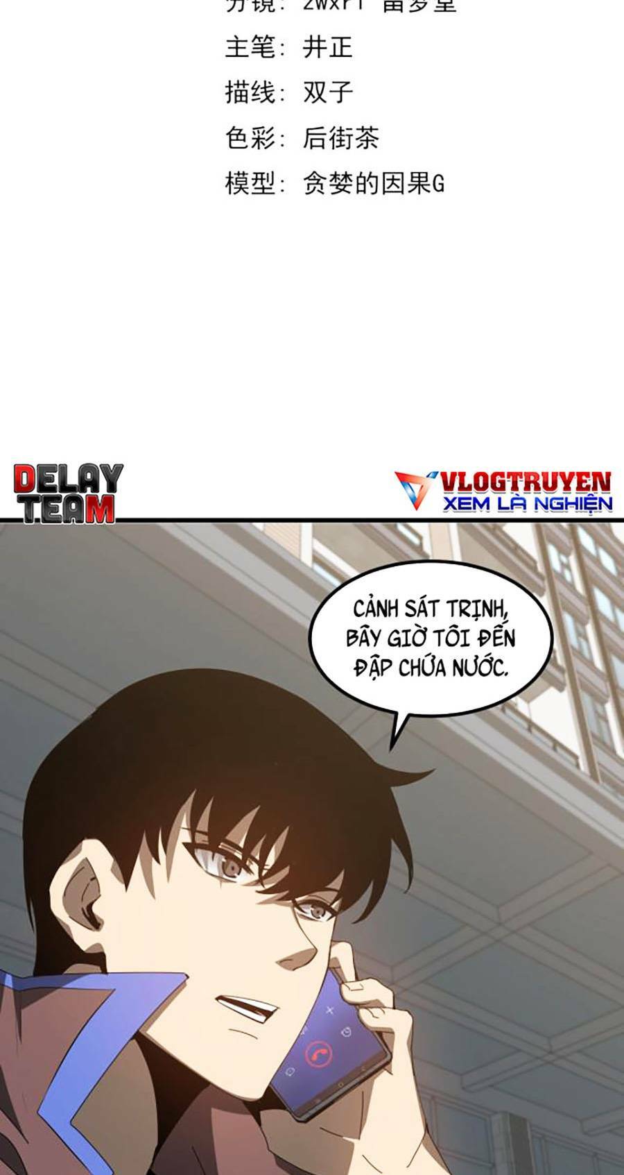Siêu Phàm Tiến Hóa: Chapter 80