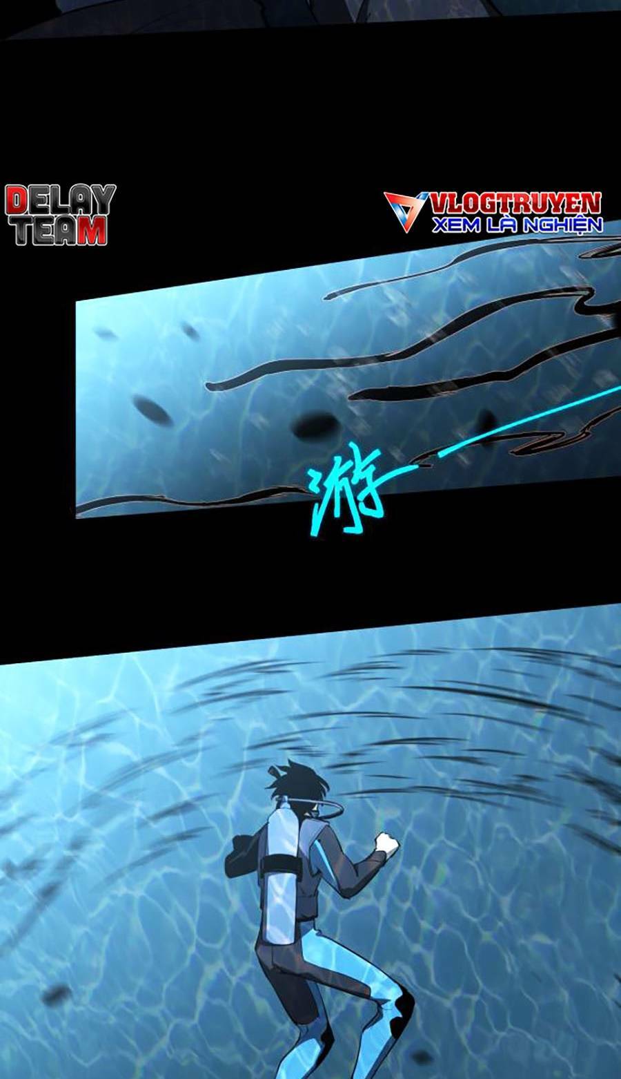 Siêu Phàm Tiến Hóa: Chapter 80