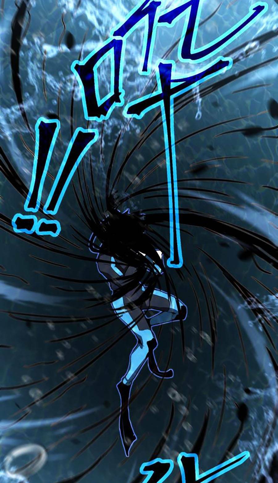 Siêu Phàm Tiến Hóa: Chapter 80