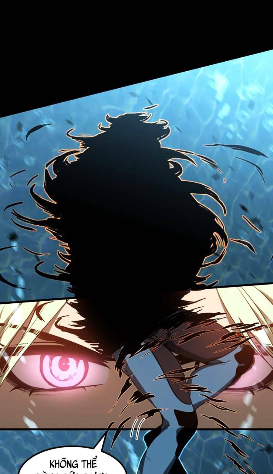 Siêu Phàm Tiến Hóa: Chapter 80