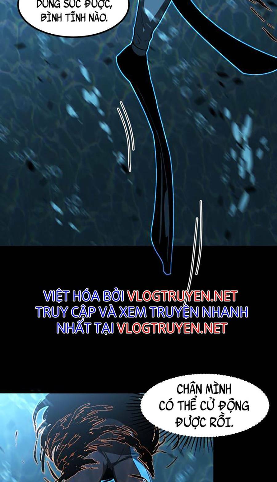 Siêu Phàm Tiến Hóa: Chapter 80