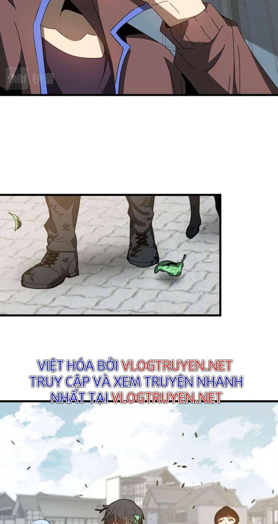 Siêu Phàm Tiến Hóa: Chapter 80