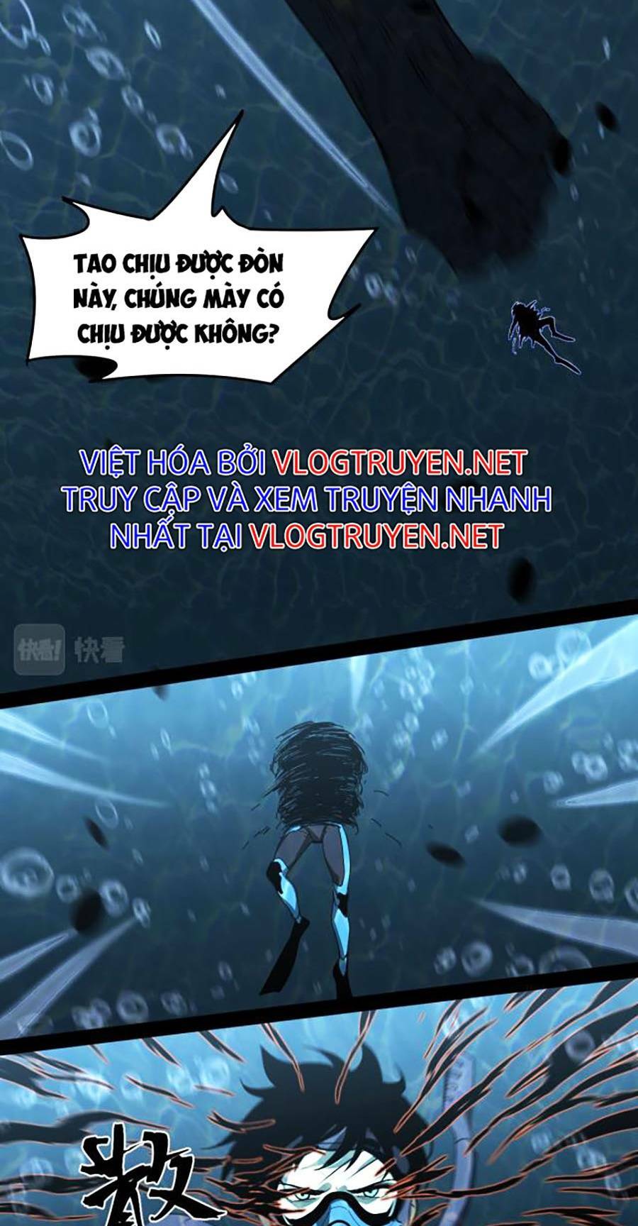 Siêu Phàm Tiến Hóa: Chapter 80