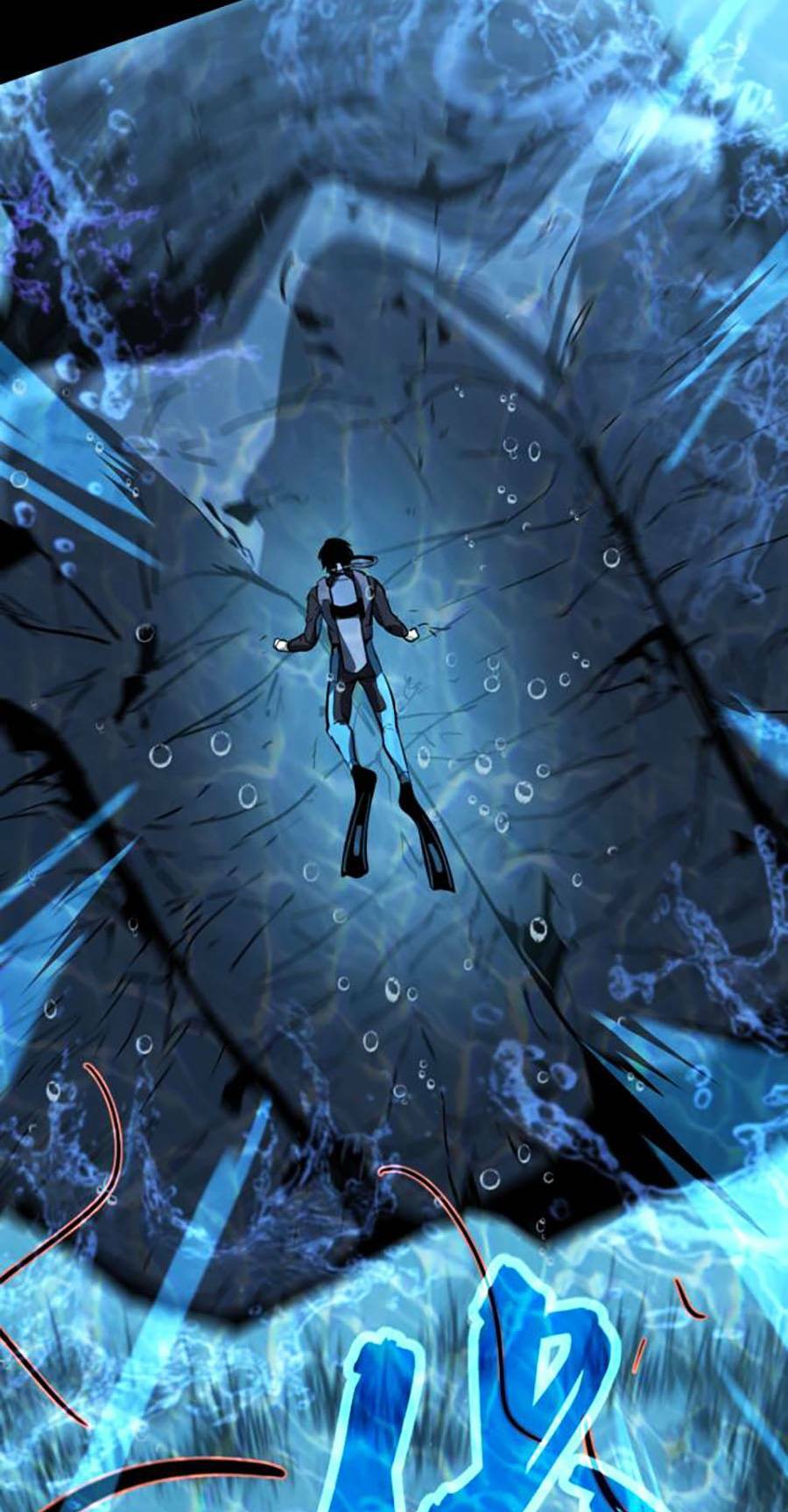 Siêu Phàm Tiến Hóa: Chapter 80