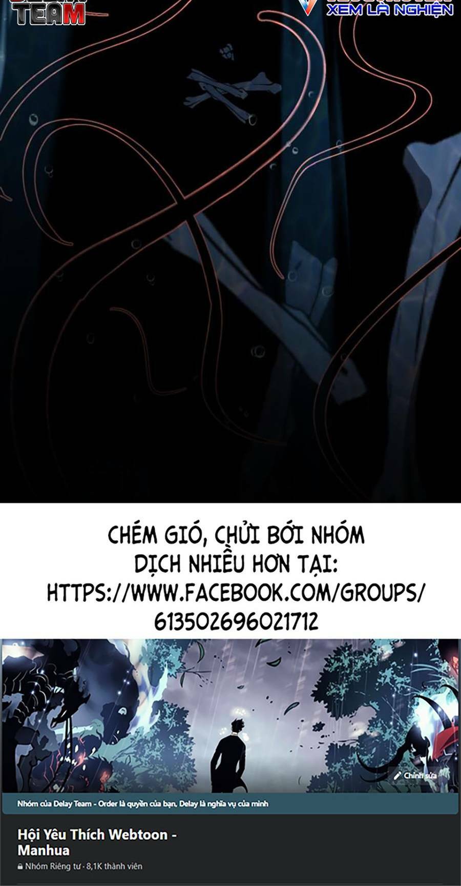 Siêu Phàm Tiến Hóa: Chapter 80