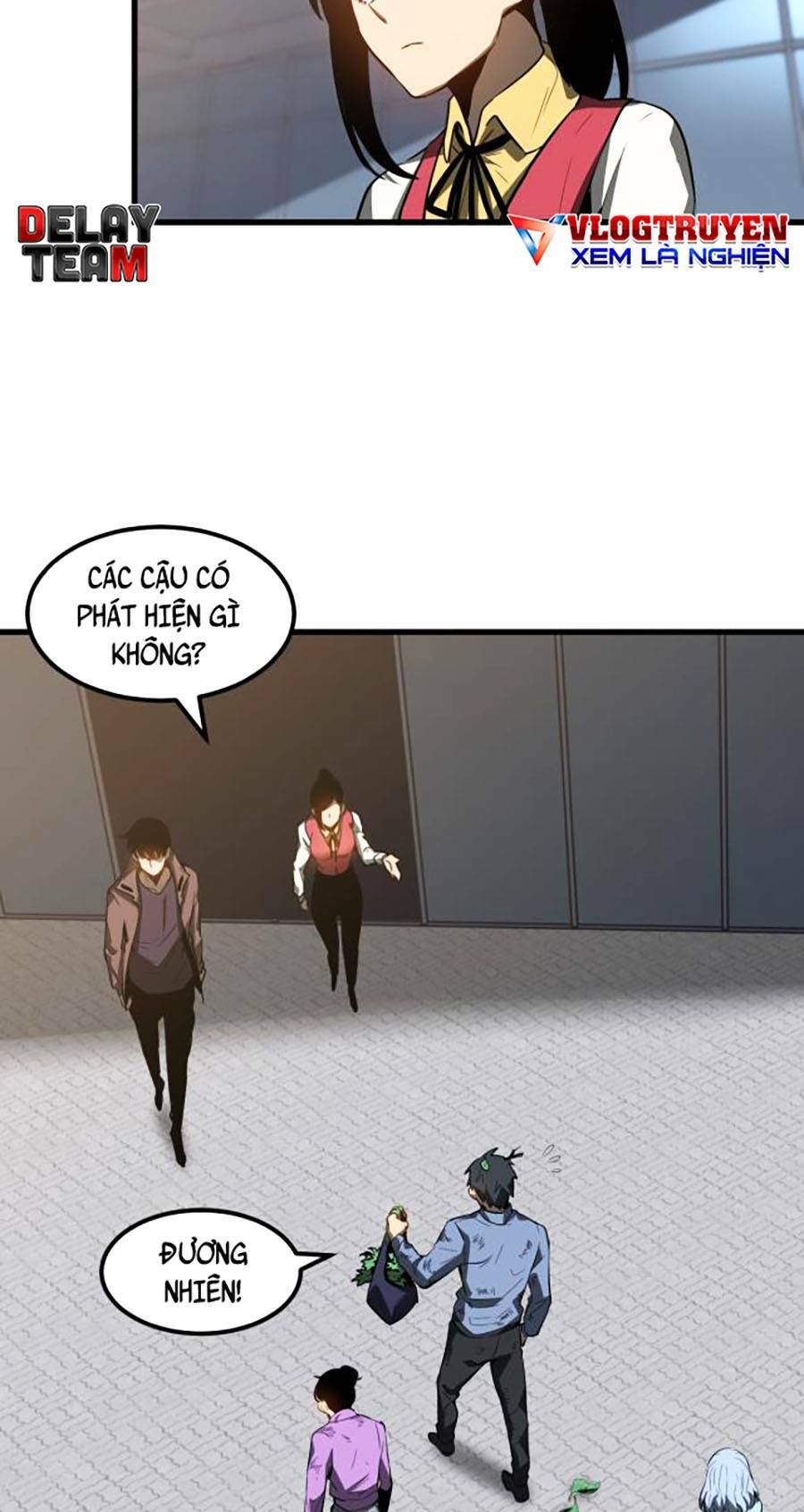 Siêu Phàm Tiến Hóa: Chapter 80