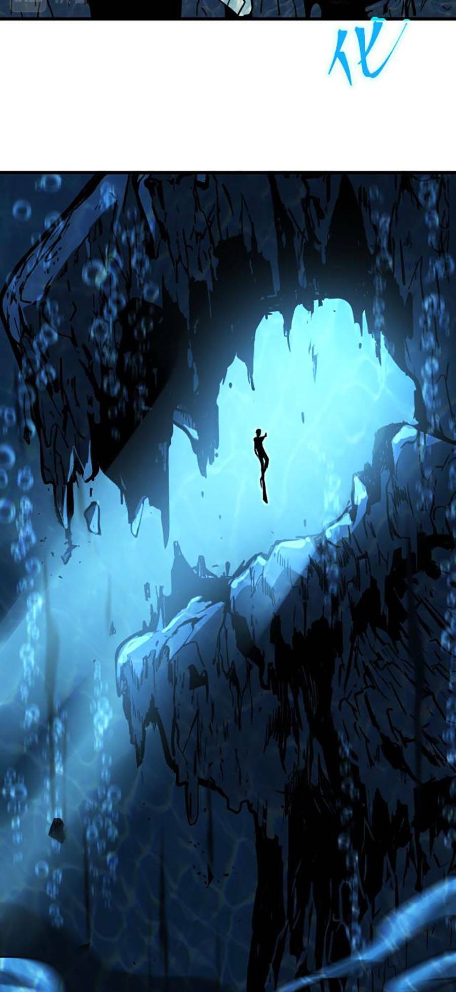 Siêu Phàm Tiến Hóa: Chapter 81