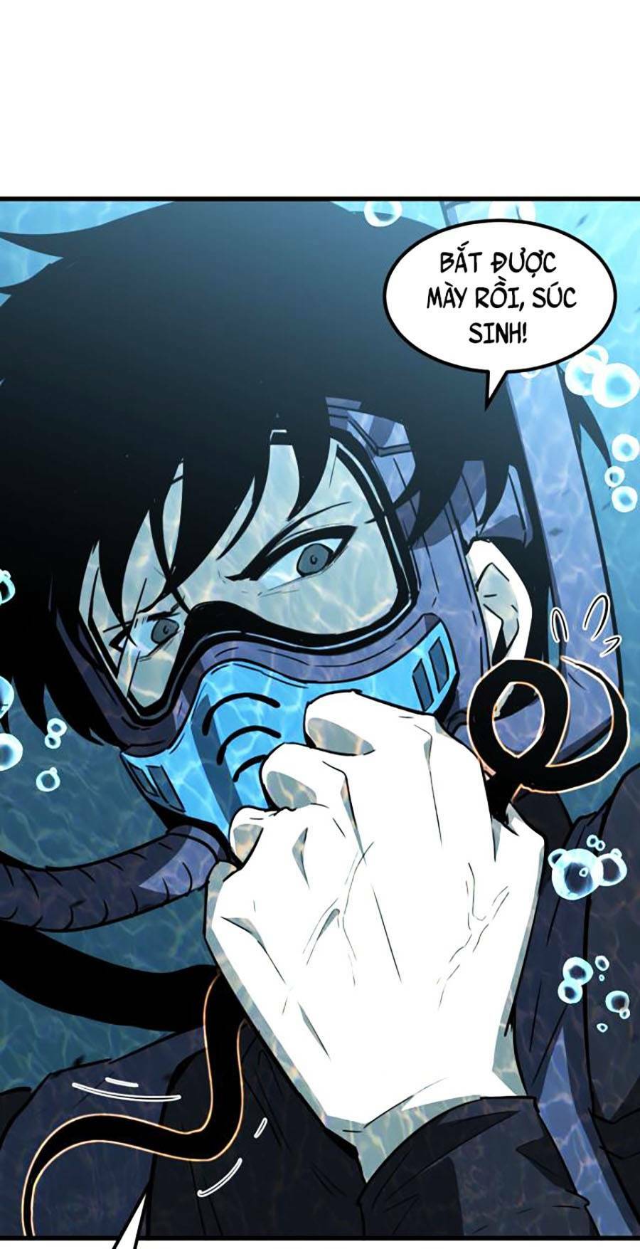 Siêu Phàm Tiến Hóa: Chapter 81