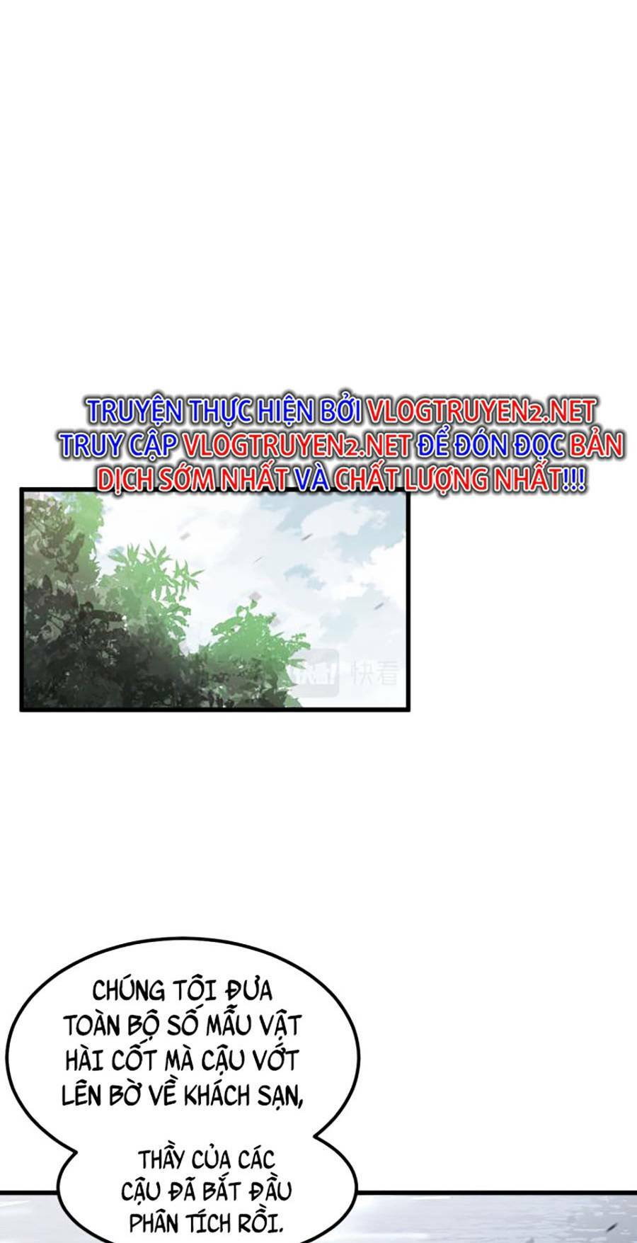 Siêu Phàm Tiến Hóa: Chapter 81