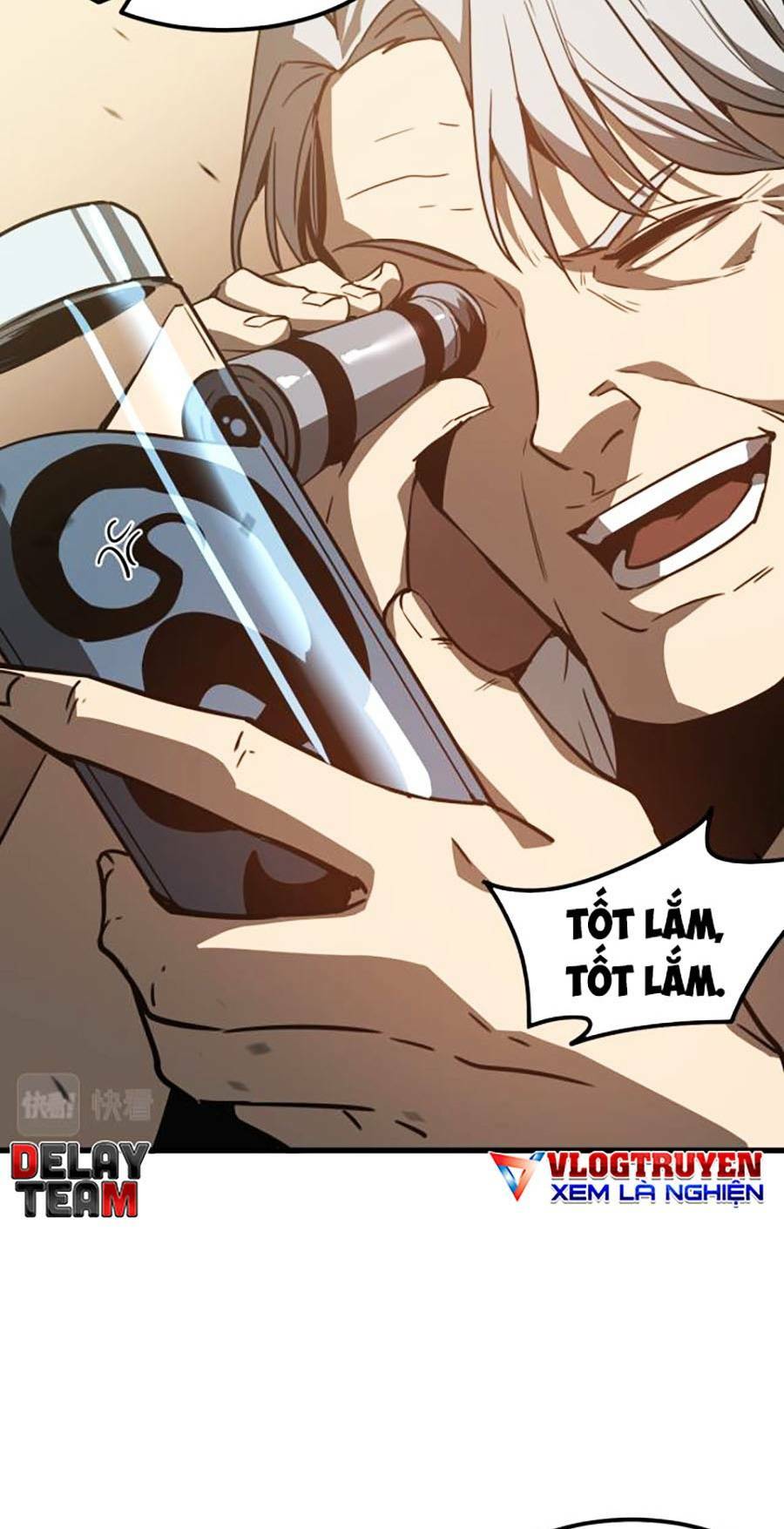 Siêu Phàm Tiến Hóa: Chapter 81