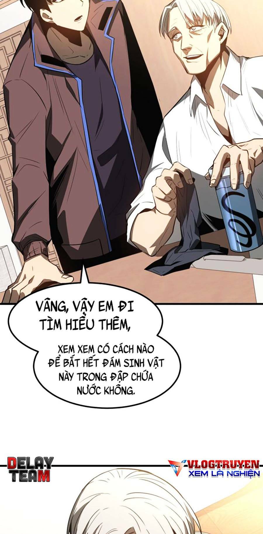 Siêu Phàm Tiến Hóa: Chapter 81