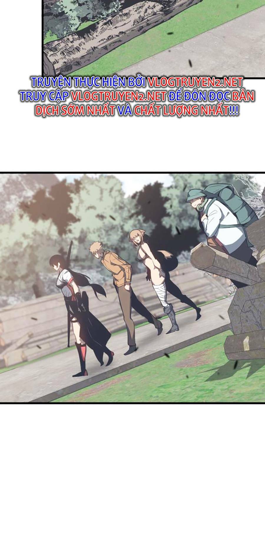 Siêu Phàm Tiến Hóa: Chapter 81
