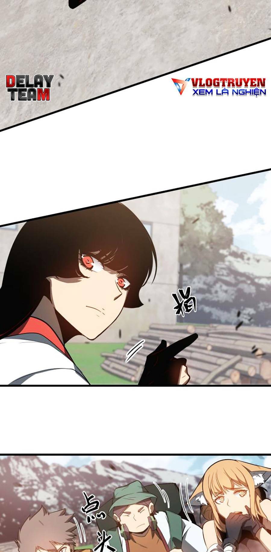 Siêu Phàm Tiến Hóa: Chapter 81