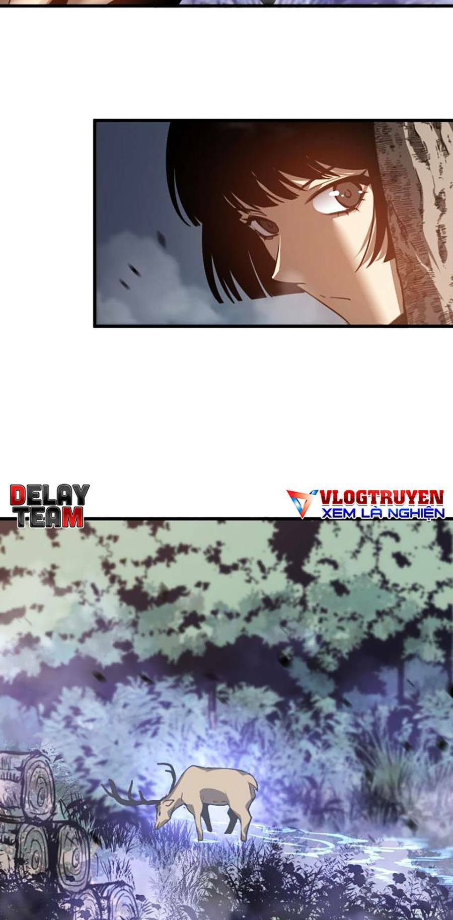 Siêu Phàm Tiến Hóa: Chapter 81