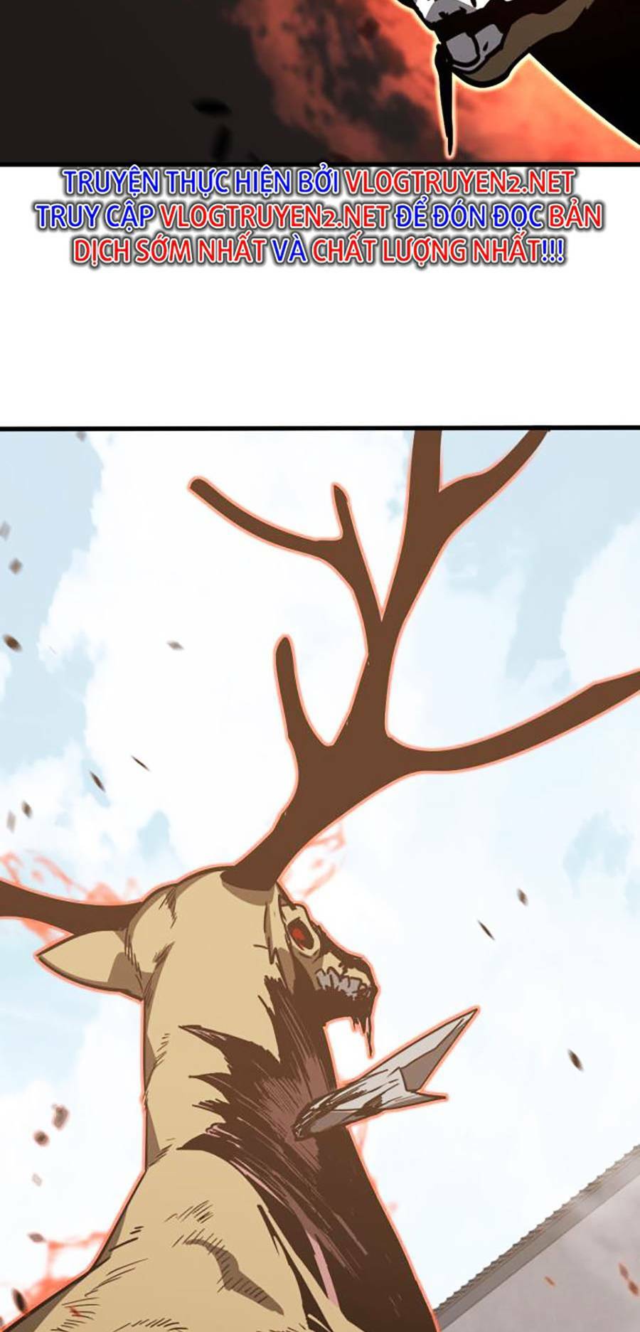 Siêu Phàm Tiến Hóa: Chapter 81