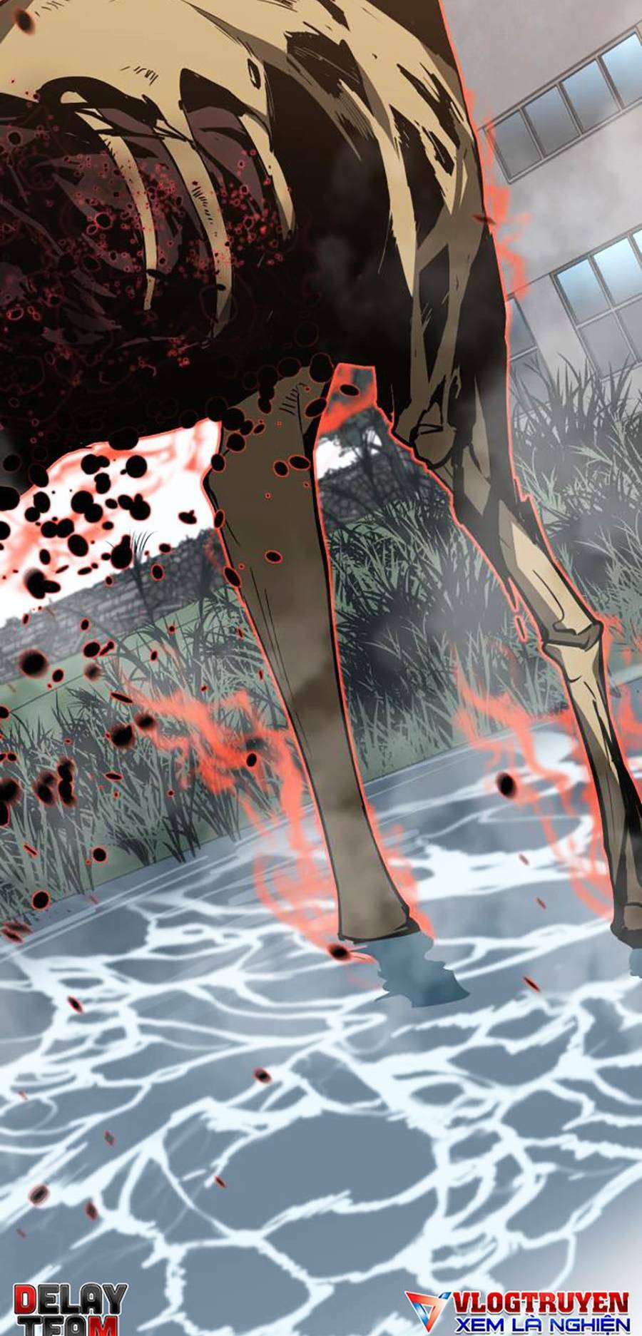 Siêu Phàm Tiến Hóa: Chapter 81