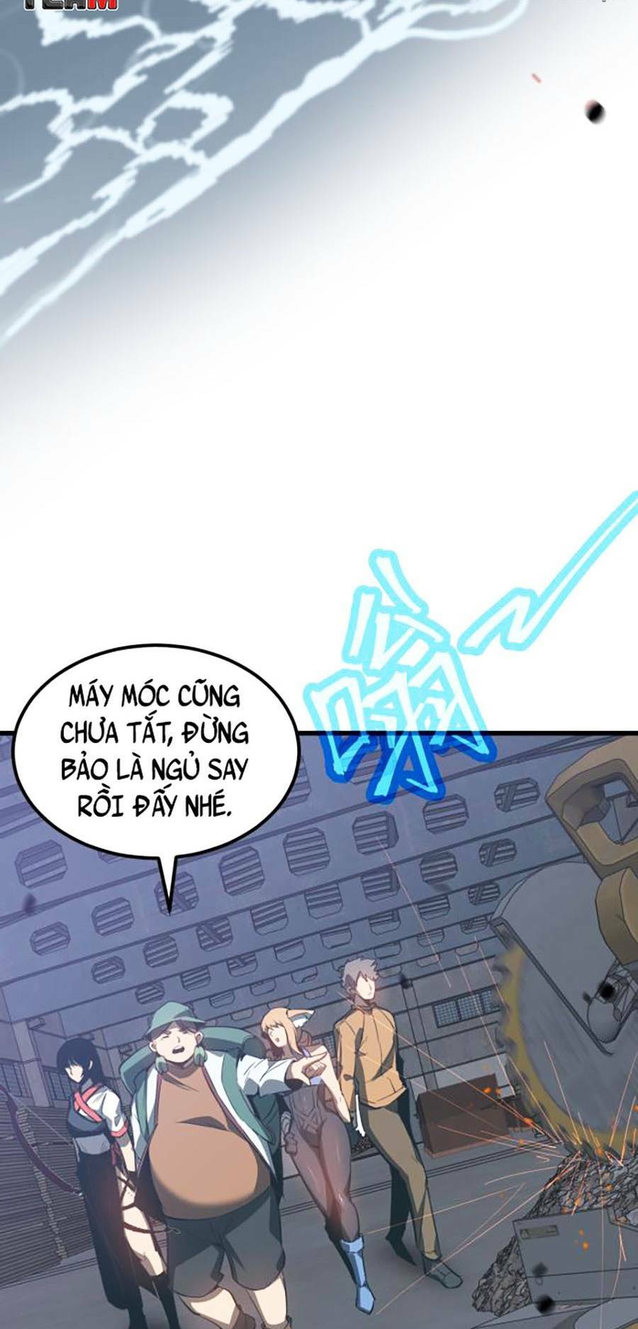 Siêu Phàm Tiến Hóa: Chapter 81