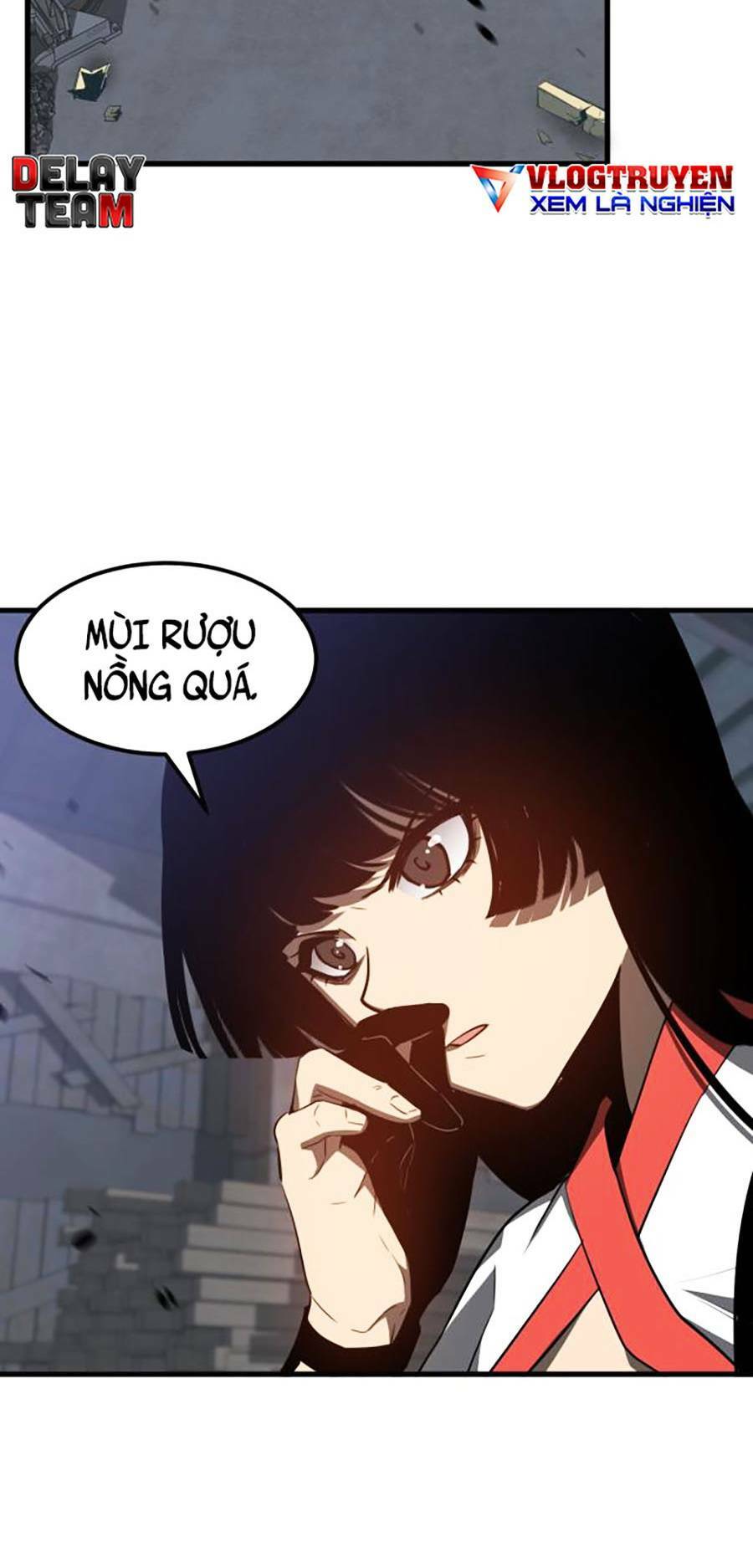 Siêu Phàm Tiến Hóa: Chapter 81