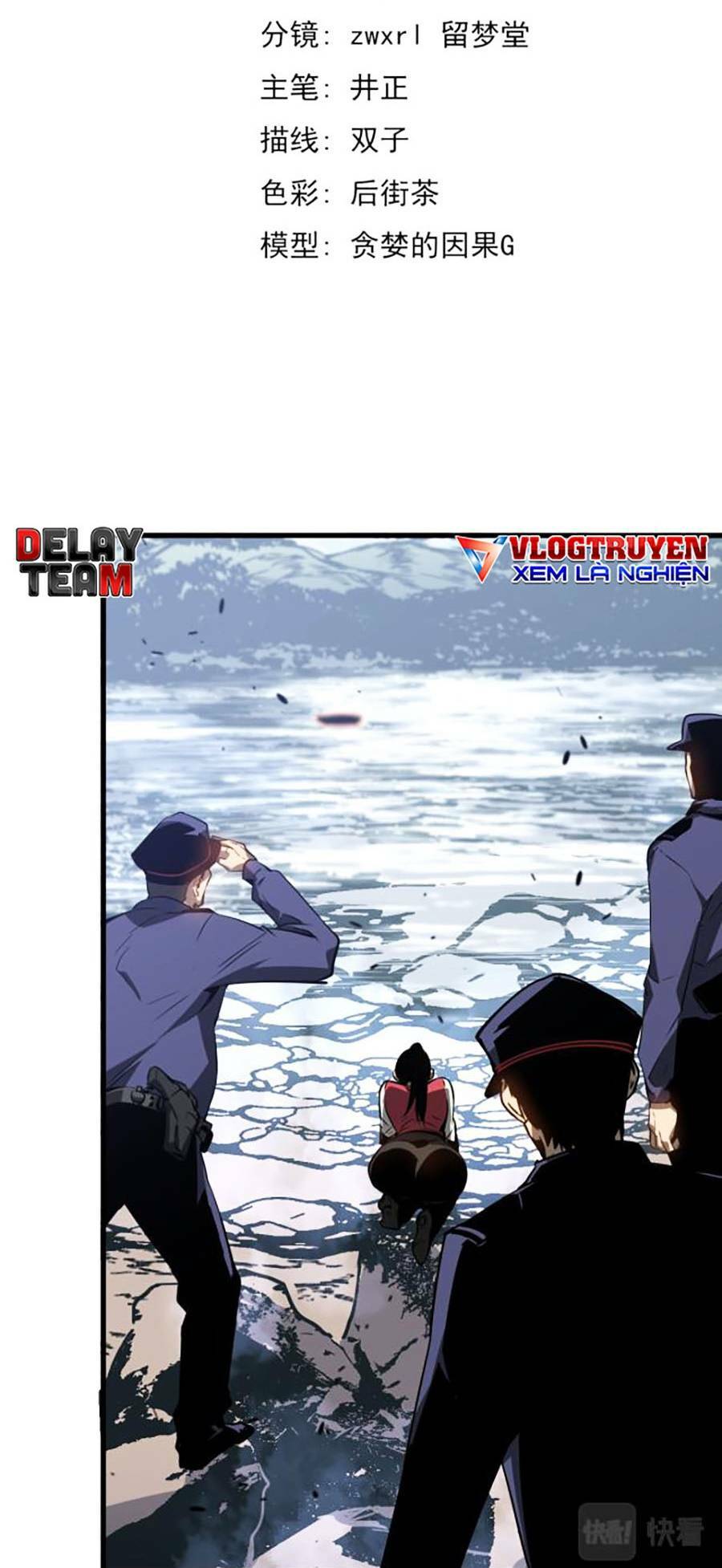 Siêu Phàm Tiến Hóa: Chapter 81