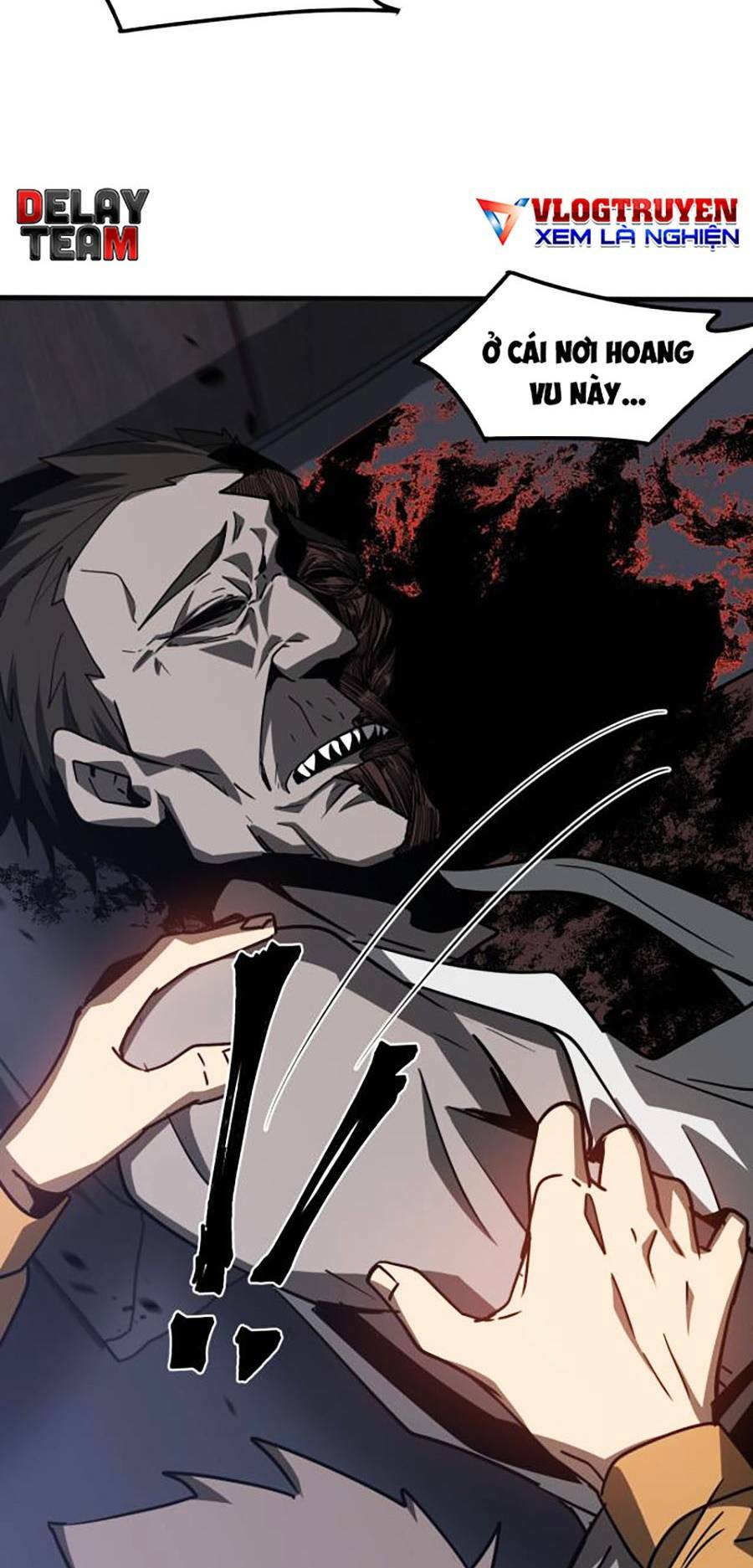 Siêu Phàm Tiến Hóa: Chapter 81