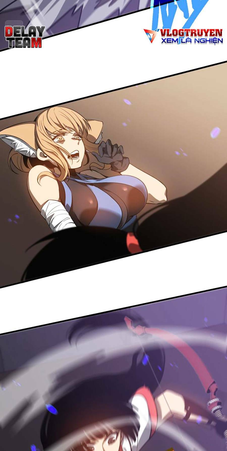 Siêu Phàm Tiến Hóa: Chapter 81