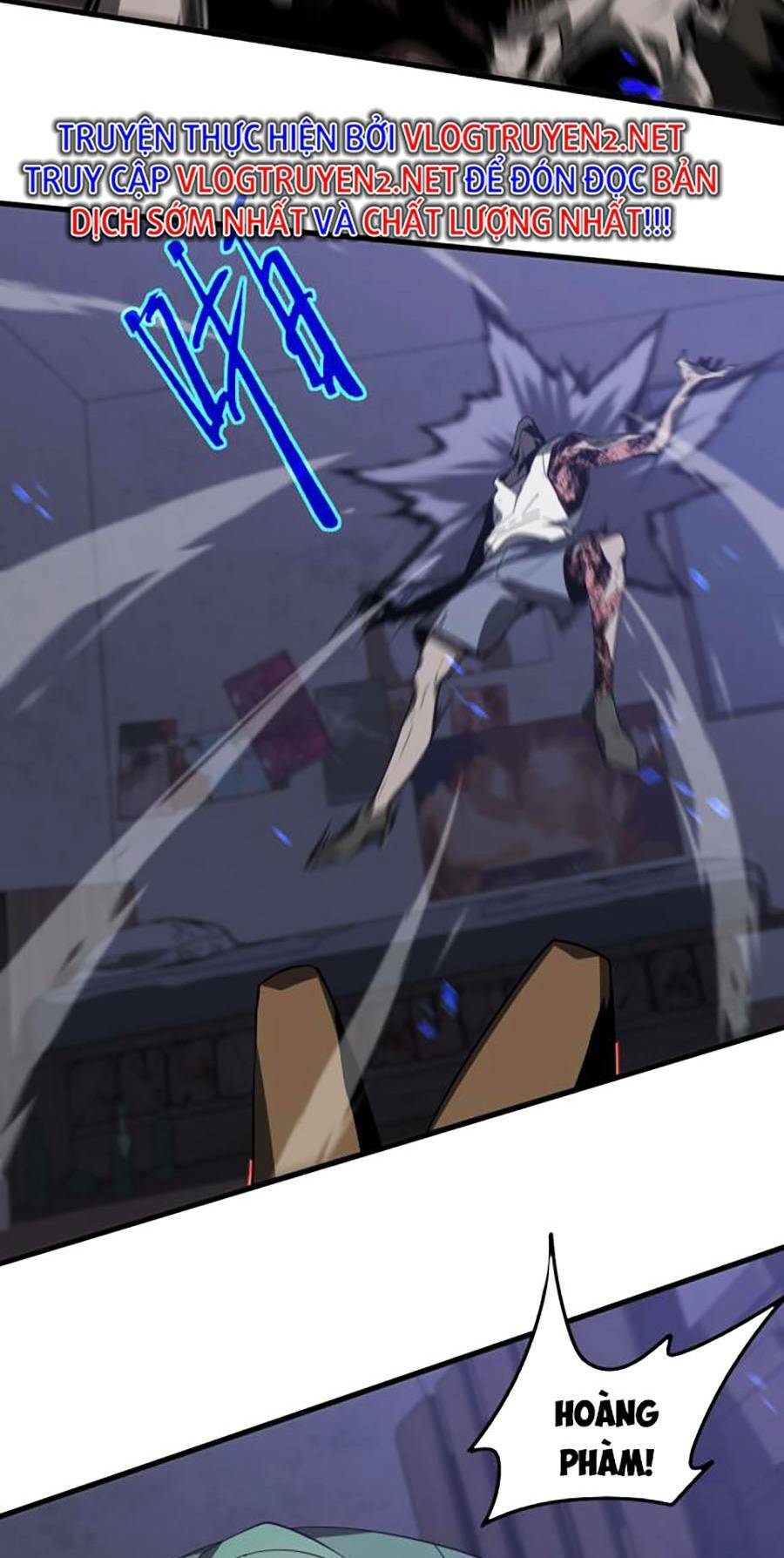 Siêu Phàm Tiến Hóa: Chapter 81