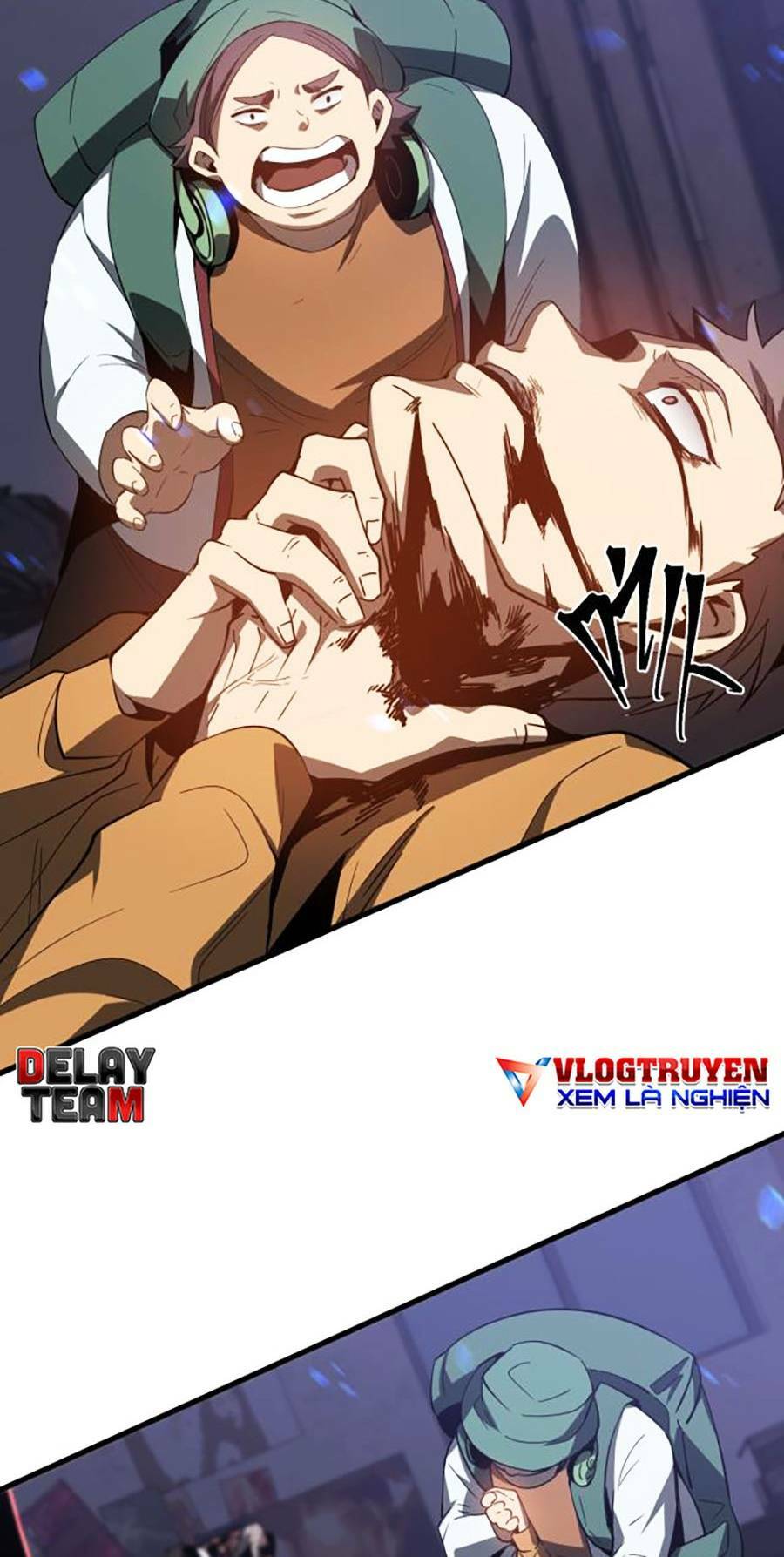 Siêu Phàm Tiến Hóa: Chapter 81