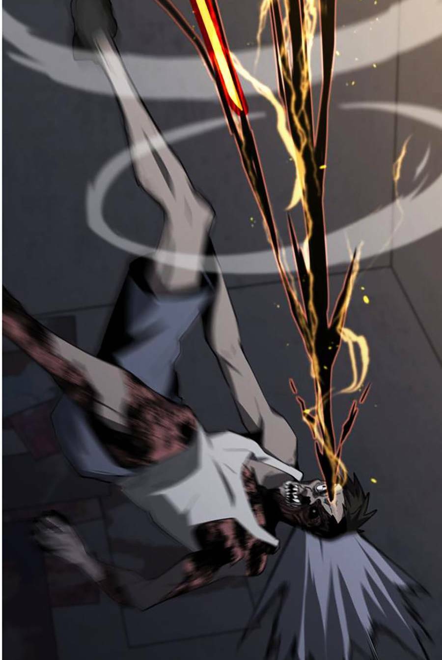 Siêu Phàm Tiến Hóa: Chapter 81