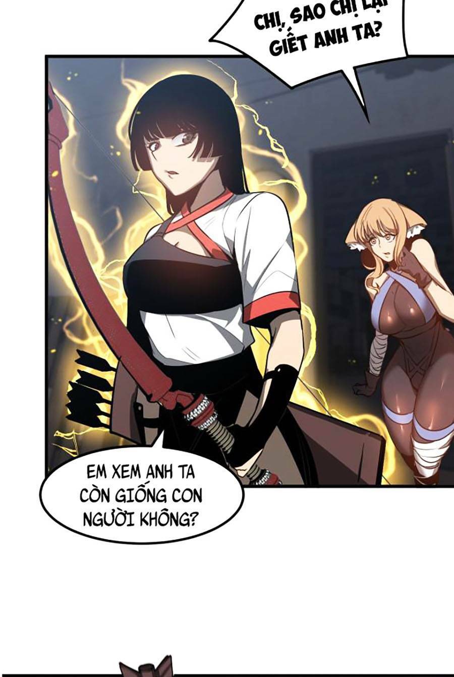 Siêu Phàm Tiến Hóa: Chapter 81