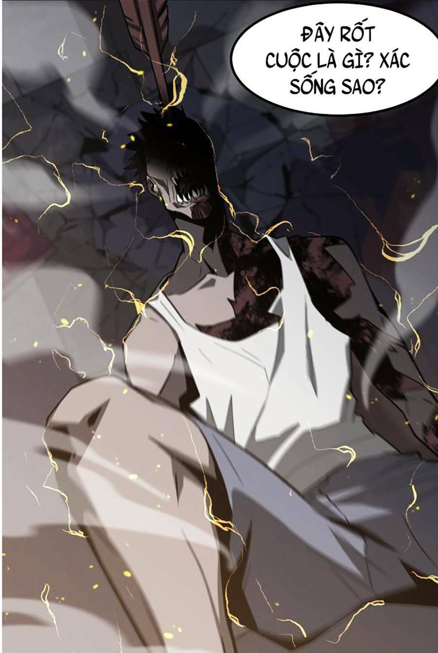 Siêu Phàm Tiến Hóa: Chapter 81