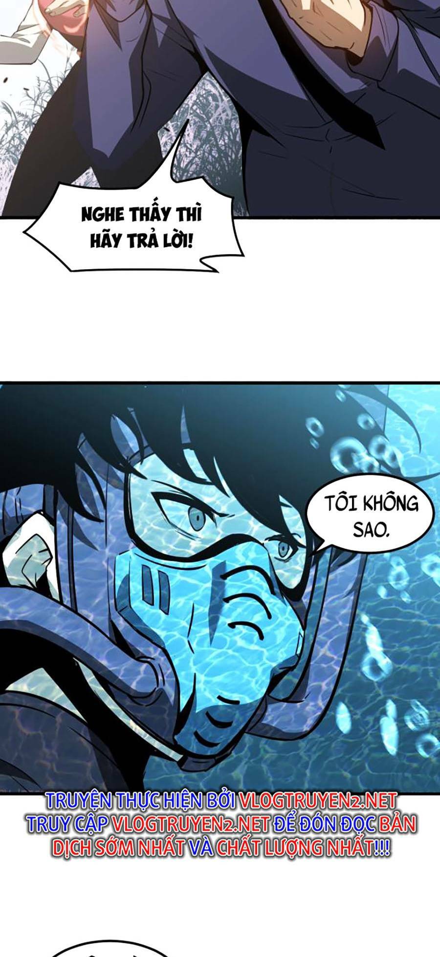 Siêu Phàm Tiến Hóa: Chapter 81