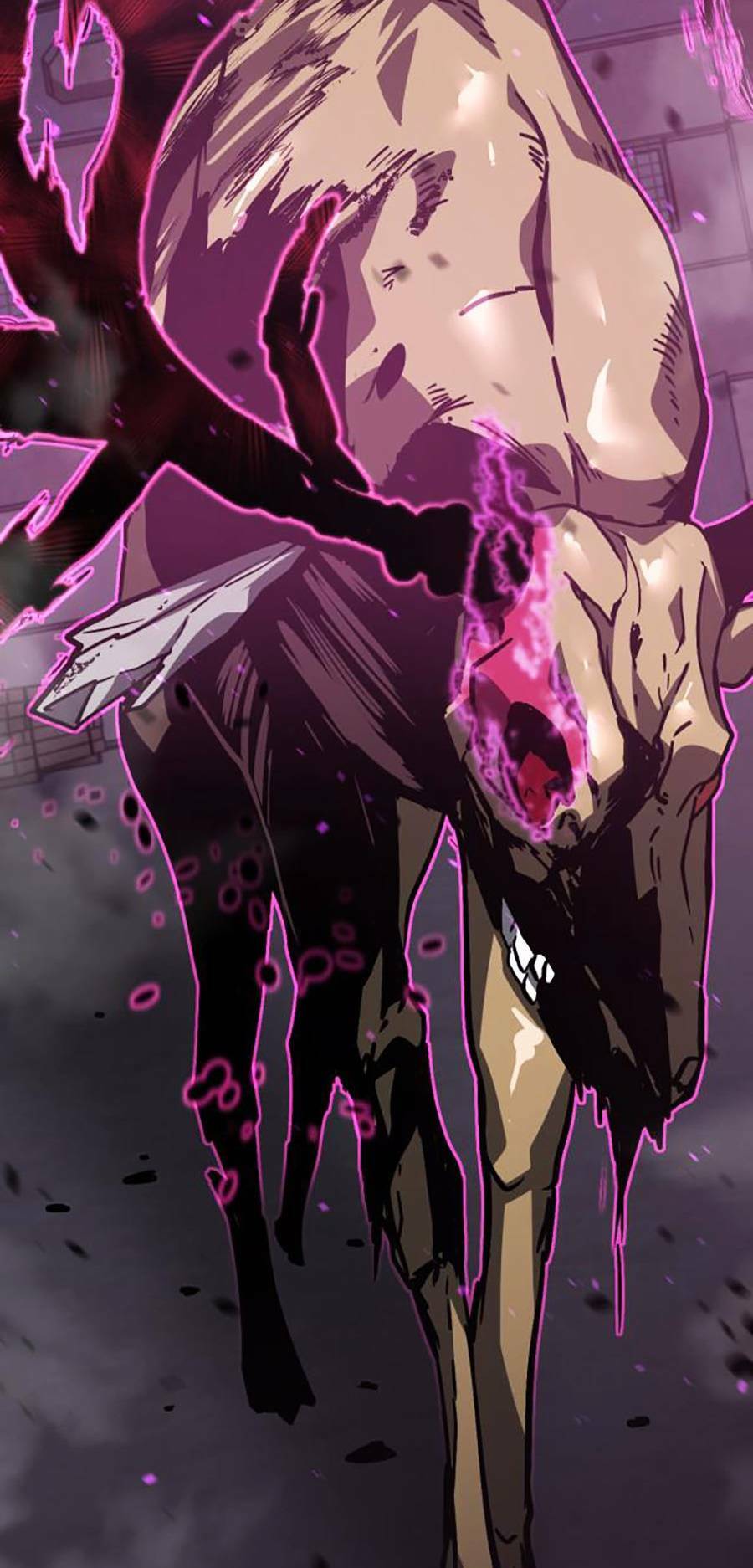 Siêu Phàm Tiến Hóa: Chapter 82